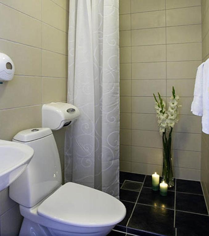 Bomlo Hotell Oda fotoğraf